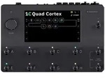 Neural DSP Quad Cortex - Multieffektger&auml;t E-Gitarre