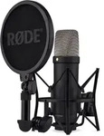 Rode NT1 5th Generation Black - Mikrofon