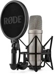 Rode NT1 5th Generation Silver - Mikrofon