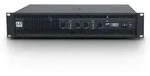LD Systems DEEP2 4950 - Endstufe