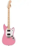 Squier by Fender Sonic Mustang HH MN WPG FLP - E-Gitarre