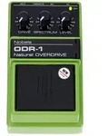 Nobels ODR-1 Overdrive BC - Effektger&auml;t E-Gitarre