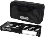 RockBoard TRES 3.1 Pedalboard with Gig Bag - Pedalboard