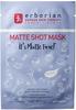 Erborian Matte Shot Mask 15 g, Grundpreis: &euro; 533,33 / kg