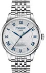 TISSOT Le Locle Powermatic 80 20th Anniversary