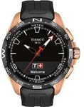 TISSOT T-Touch Connect Solar
