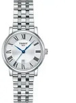 TISSOT Carson Premium Lady T122.210.11.033.00 Damenuhr