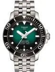 TISSOT Seastar 1000 Powermatic 80