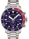 TISSOT Seastar 1000 Chronograph T120.417.11.041.03