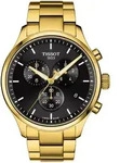 TISSOT Chrono XL Classic T116.617.33.051.00 Herrenuhr