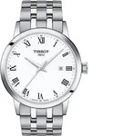 TISSOT Classic Dream T129.410.11.013.00 Herrenuhr
