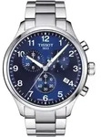TISSOT Chrono XL Classic T116.617.11.047.01 Herrenuhr