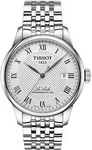 TISSOT Le Locle Powermatic 80 T006.407.11.033.00