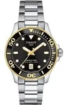 TISSOT SEASTAR 1000 36mm