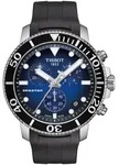 TISSOT Seastar 1000 Chronograph