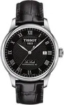 TISSOT Le Locle Powermatic 80 Herrenuhr