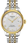 TISSOT Le Locle Powermatic 80 T006.407.22.033.01 Herrenuhr