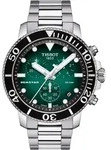 TISSOT Seastar 1000 Chronograph Herrenuhr
