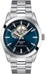 TISSOT Gentleman Powermatic 80 Open Heart