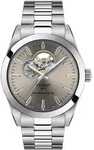 TISSOT Gentleman Powermatic 80 Open Heart T127.407.11.081.00