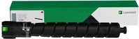 Lexmark 73D0HM0, Lexmark Toner 73D0HM0 magenta (ca. 26.000 A4-Seiten bei 5%)