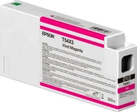 Epson T54X3, Epson Tinte C13T54X30N vivid magenta T54X3 (350ml)