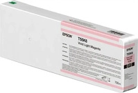 Epson T55K6, Epson Tinte C13T55K60N vivid light magenta T55K6 (700ml)