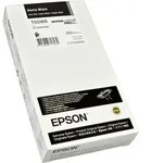 Epson Tinte C13T55W800 matt schwarz T55W8