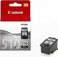 Canon 2970B017, Canon Tinten 2970B017 Value Pack PG-510 + CL-511 Doppelpack KCMY +