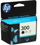 HP Tinte CC640EE 300 schwarz