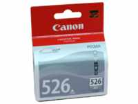 Canon Tinte 4544B001 CLI-526GY grau