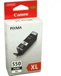 Canon Tinte 6431B001 PGI-550PGBKXL schwarz