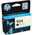 HP Tinte C2P19AE 934 schwarz