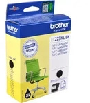 Brother Tinte LC-229XLBK schwarz