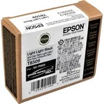 Epson Tinte C13T850900 light light black T8509