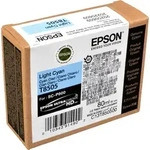 Epson Tinte C13T850500 light cyan T8505