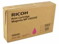 Ricoh Gel Cartridge MP CW2200 841637 magenta OEM