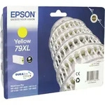 Epson Tinte C13T790440 yellow 79XL T7904