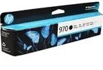 HP Tinte CN621AE 970 schwarz