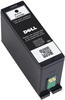 Ampertec Tinte ersetzt Dell 592-11812 R4YG3 schwarz