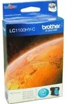 Brother Tinte LC-1100HYC cyan