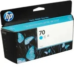 HP Tinte C9452A 70 cyan