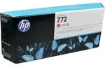 HP Tinte CN629A 772 magenta