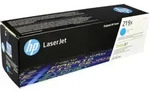 HP Toner W2191X 219X cyan