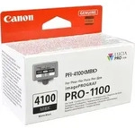 Canon Tinte 6776C001 PFI-4100MBK matte black