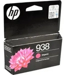 HP Tinte 4S6X6PE 938 magenta