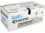 Kyocera Toner TK-5480C 1T0C22CNL0 cyan