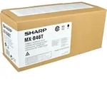 Sharp Toner MX-B46T schwarz