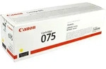 Canon Toner 6362C002 075 yellow