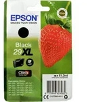 Epson Tinte C13T299140 black 29XL